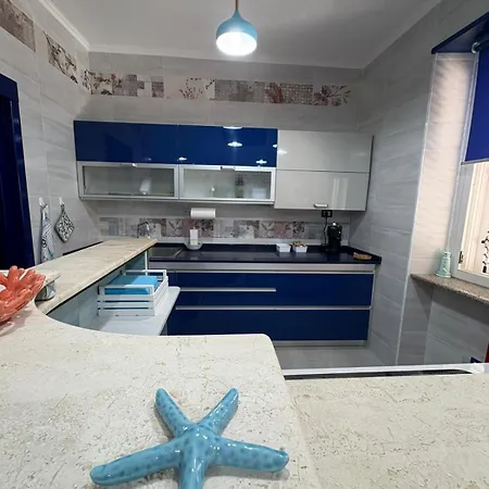 Il Veliero Bianco * Cala Gonone