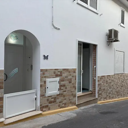 Il Veliero Bianco Lägenhet *