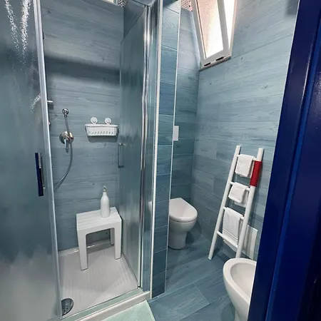 Il Veliero Bianco Lägenhet