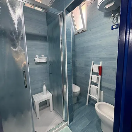 Il Veliero Bianco Lägenhet