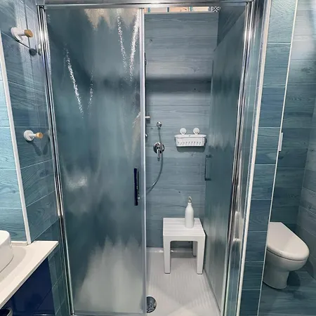 Il Veliero Bianco Lägenhet *