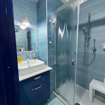 Il Veliero Bianco * Cala Gonone