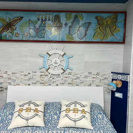 Il Veliero Bianco * Cala Gonone