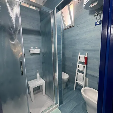 Il Veliero Bianco Appartement